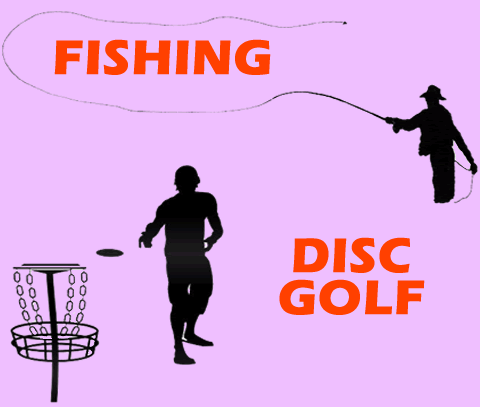 DISC GOLF(FROLF) & FISHING EQUIPMENT HIRE – JINDABYNE DISC GOLF (FROLF) & FISHING EQUIPMENT HIRE - JINDABYNE