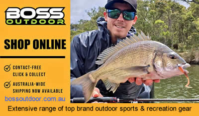 CAMP FISH KAYAK SURF & OUTDOOR RECREATION - BOSS OUTDOOR - ONLINE SHOP