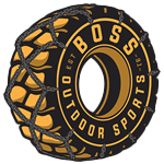 BOSS OUTDOOR SPORTS Logo