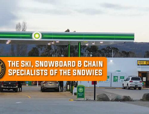 Ski & Snowboard Hire Near Perisher & Thredbo – Why Jindabyne is the Smartest Choice
