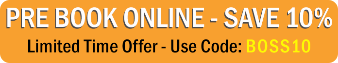 Save 10% On Ski, Snowboard and Chain Hire - Pre Order Today!